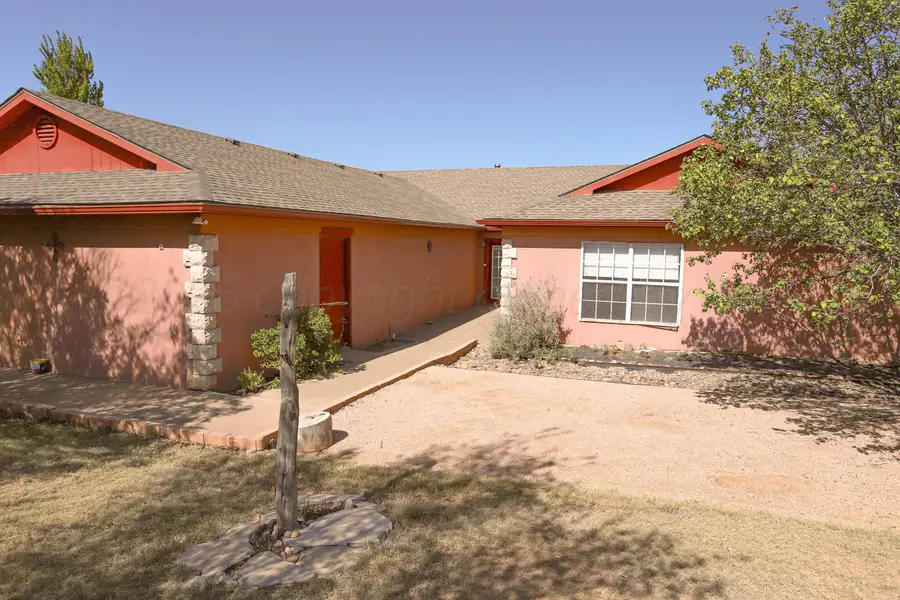 1906 Crestview Avenue, Amarillo, TX 79124-2345 - #2