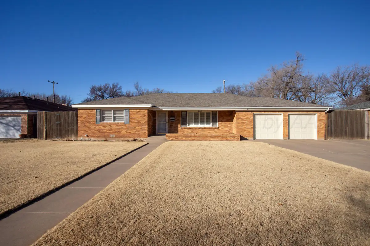 1510 S Milam Street, Amarillo, TX 79102 - Image #1