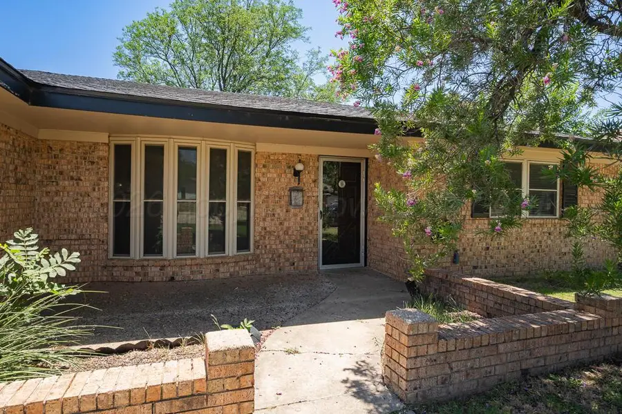 6003 Jameson Road, Amarillo, TX 79106 - #2