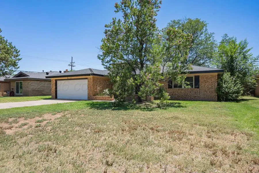 6003 Jameson Road, Amarillo, TX 79106 - #3