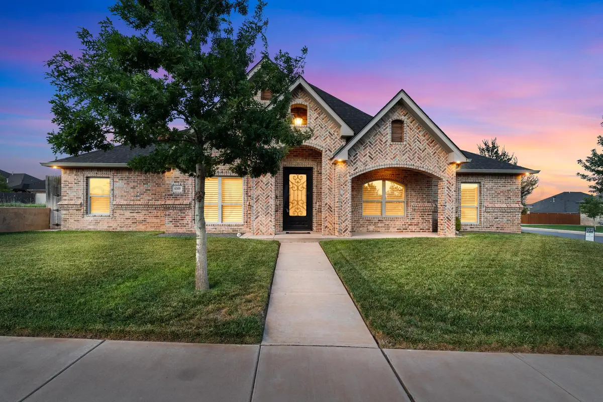 6509 Tatum Circle, Amarillo, TX 79119-1208 - #1
