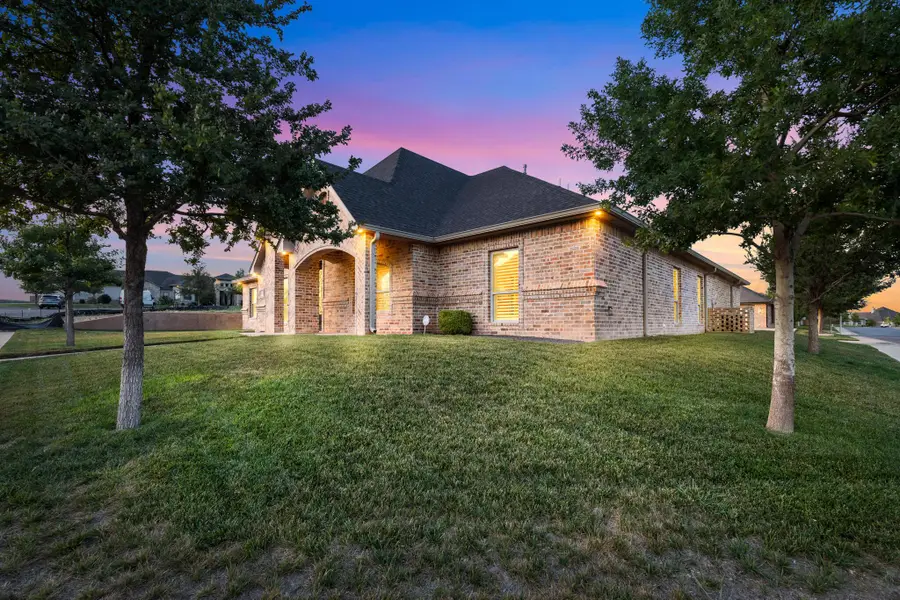 6509 Tatum Circle, Amarillo, TX 79119-1208 - #2