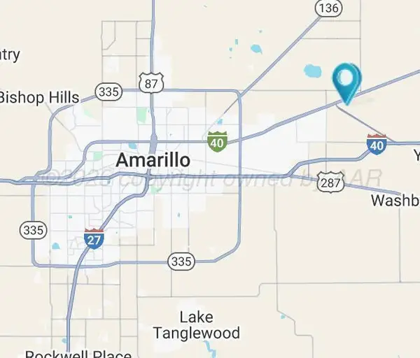 4200 Blackbird Road, Amarillo, TX 79108