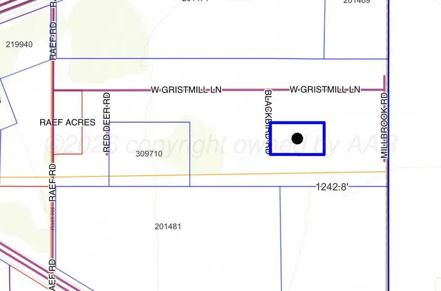 4200 Blackbird Road, Amarillo, TX 79108 - #3