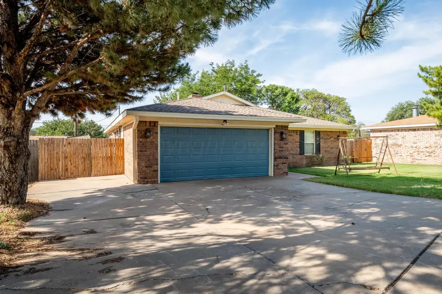 4203 Dodson Drive, Amarillo, TX 79110-4717 - #2