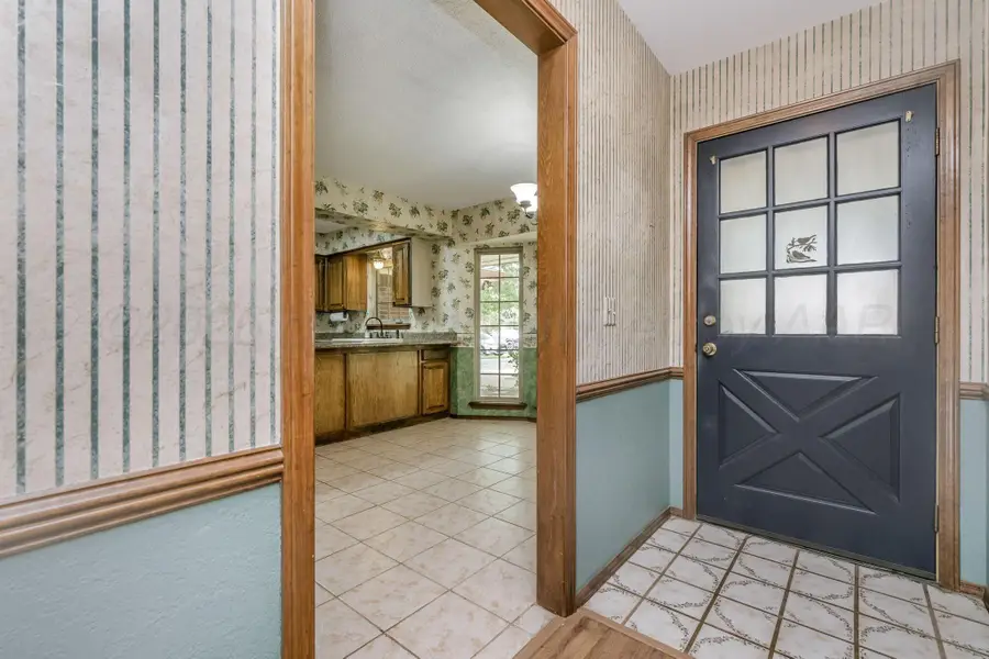 7808 Simpson Drive, Amarillo, TX 79121-1214 - #3