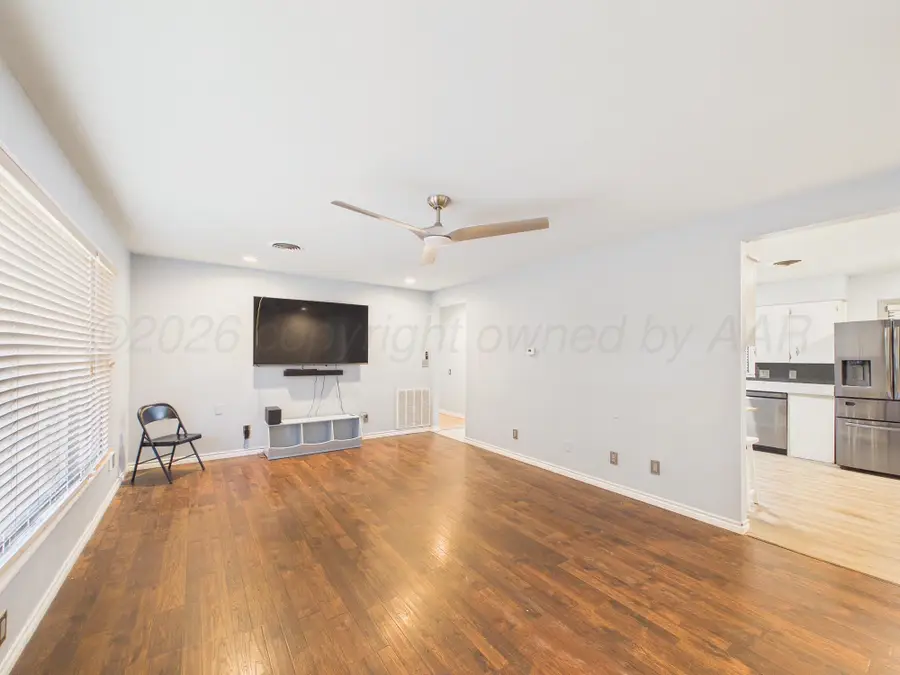 2517 9th Avenue, Canyon, TX 79015-4727 - #3