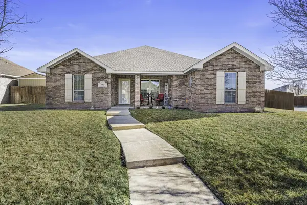 7915 Shreveport Drive, Amarillo, TX 79118-7116