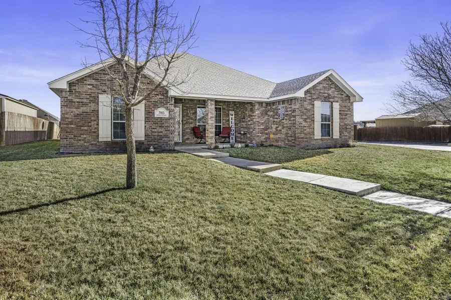 7915 Shreveport Drive, Amarillo, TX 79118-7116 - Image #2