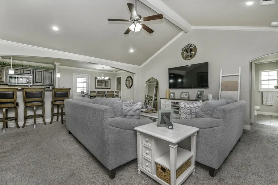 7915 Shreveport Drive, Amarillo, TX 79118-7116 - Image #3