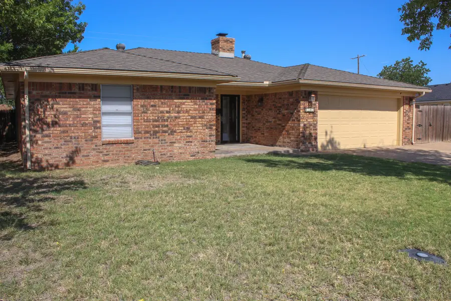 1502 Canyon Drive, Borger, TX 79007 - #2