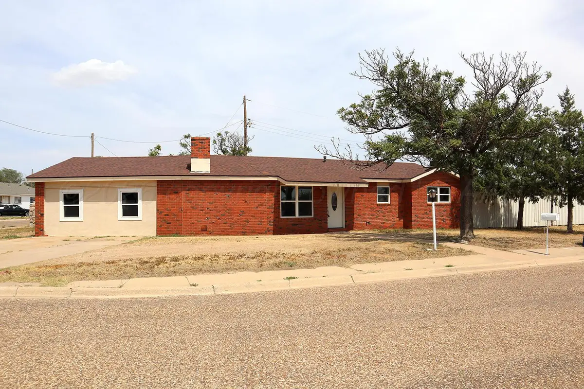 118 San Obregon Street, Hereford, TX 79045 - #1