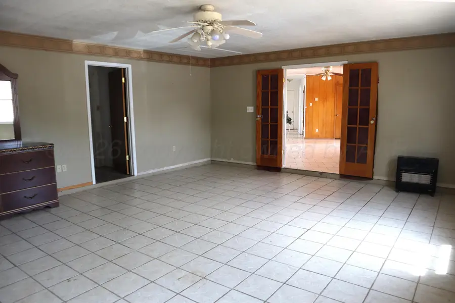 118 San Obregon Street, Hereford, TX 79045 - #3