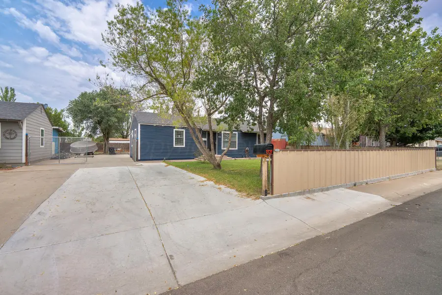 1327 Columbine Street, Amarillo, TX 79107 - #3