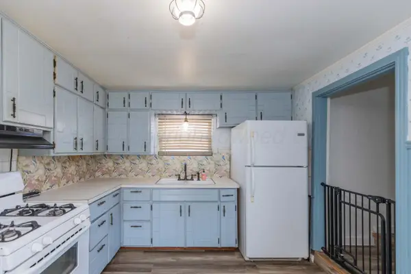 532 W Colorado Avenue, Amarillo, TX 79108