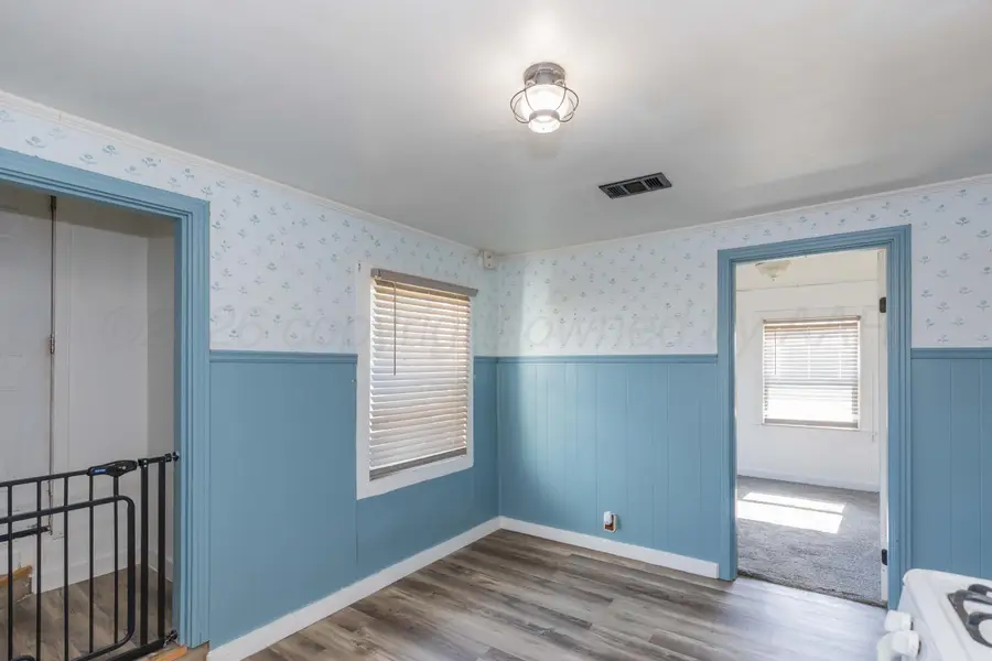 532 W Colorado Avenue, Amarillo, TX 79108 - #3
