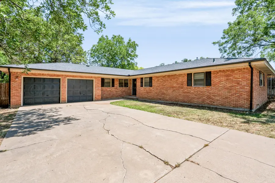 3609 Patterson Drive, Amarillo, TX 79109-4605 - #2