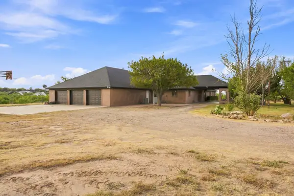 48 Marcy Drive, Borger, TX 79007