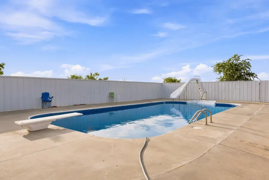 48 Marcy Drive, Borger, TX 79007 - #3