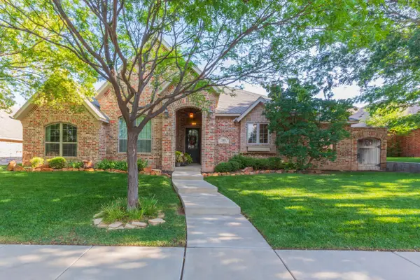 7404 Ledgestone Drive, Amarillo, TX 79119-3203