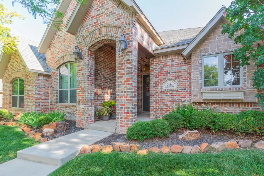7404 Ledgestone Drive, Amarillo, TX 79119-3203 - #2