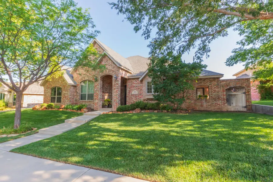 7404 Ledgestone Drive, Amarillo, TX 79119-3203 - #3