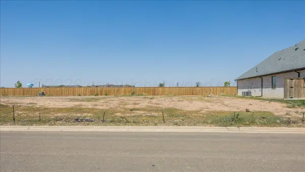 5410 Wesley Road, Amarillo, TX 79119