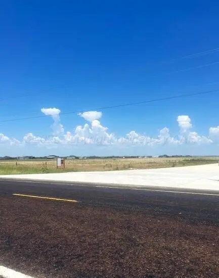 0 Hunsley Road, Canyon, TX 79015