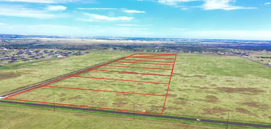 0 Hunsley Road, Canyon, TX 79015 - #2