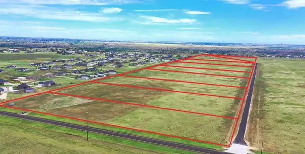 West Tract Rawhide Ridge, Canyon, TX 79015