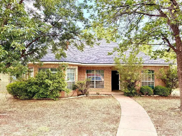 7628 Catskill Avenue, Amarillo, TX 79121