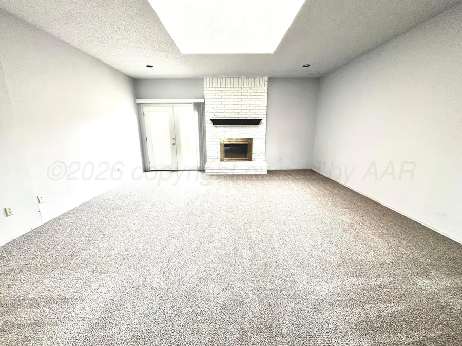 7628 Catskill Avenue, Amarillo, TX 79121 - #2