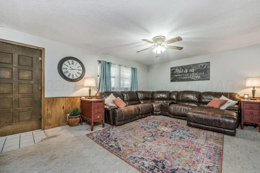 4010 S Travis Street, Amarillo, TX 79110-1232 - #2