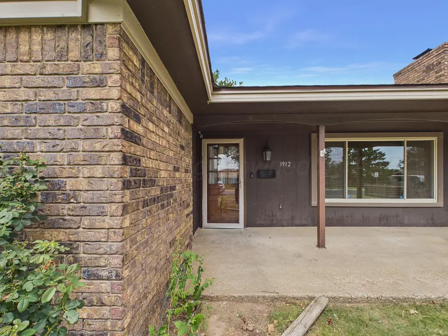1912 S Goliad Street, Amarillo, TX 79106-5909 - #3