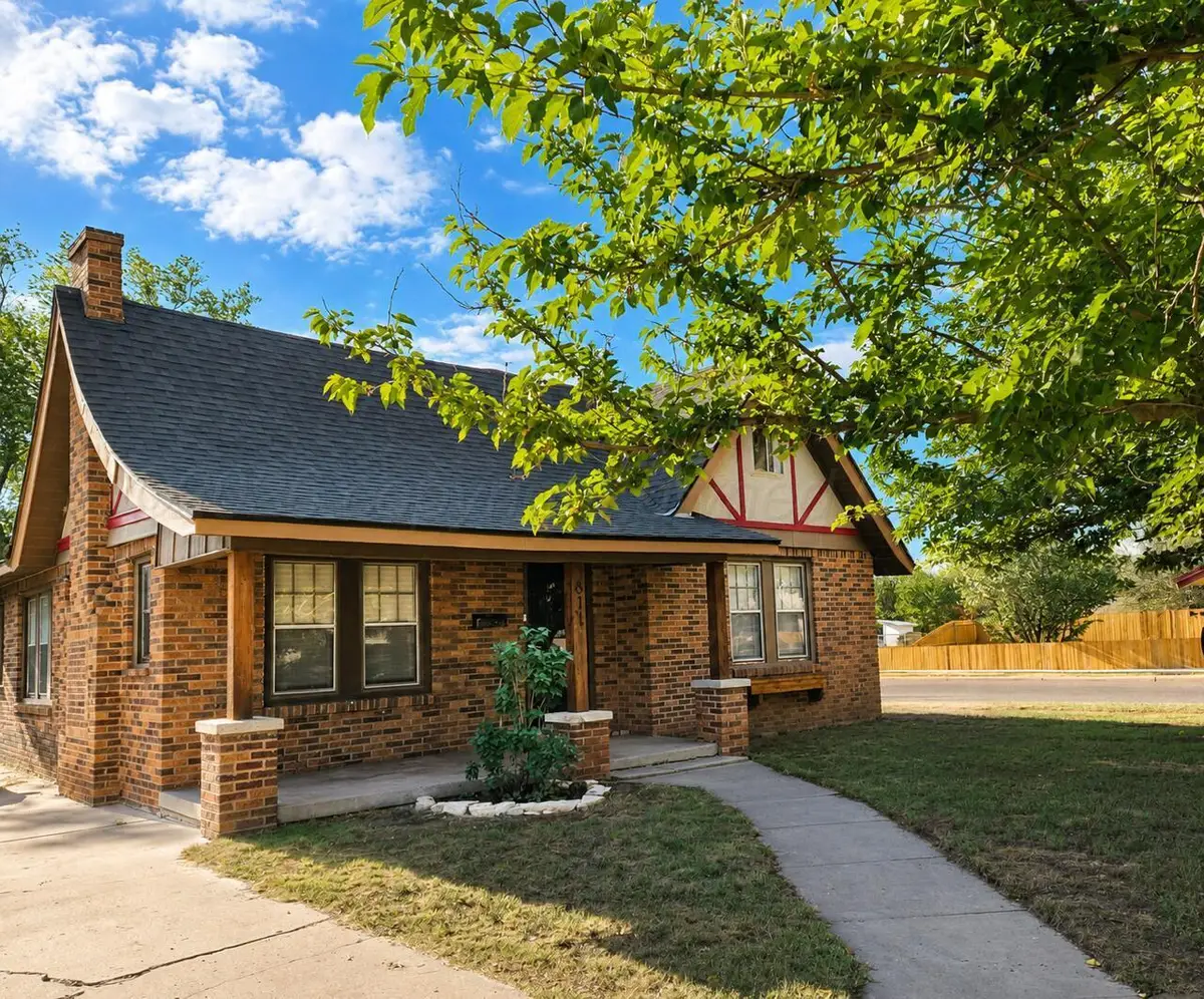 611 S Belleview Street, Amarillo, TX 79106 - #1
