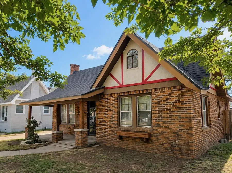 611 S Belleview Street, Amarillo, TX 79106 - #2