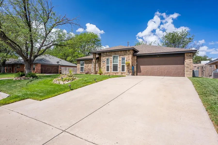 6702 Rio Lobo Street, Amarillo, TX 79110 - #2