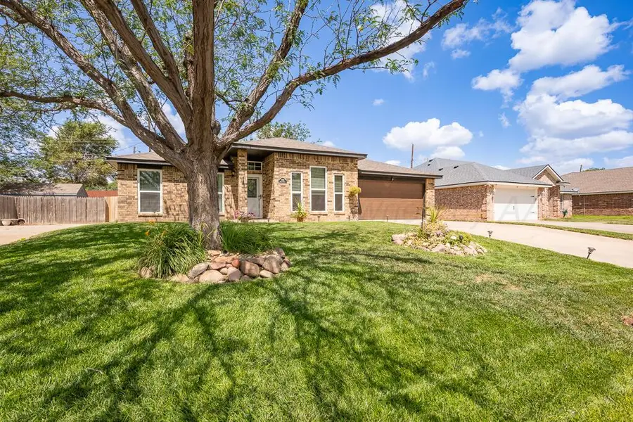 6702 Rio Lobo Street, Amarillo, TX 79110 - #3