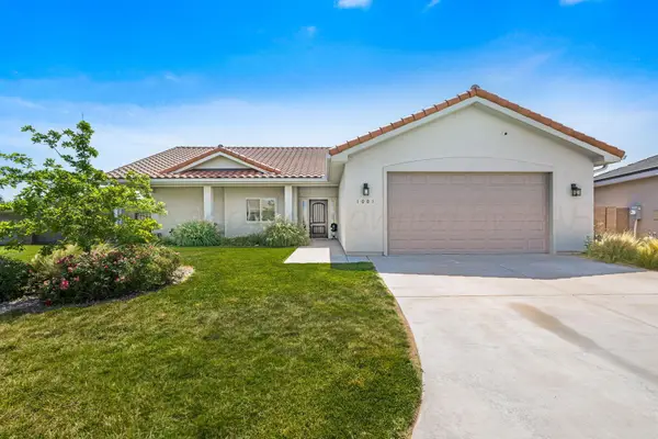 1001 Riesling Way, Amarillo, TX 79124-5912