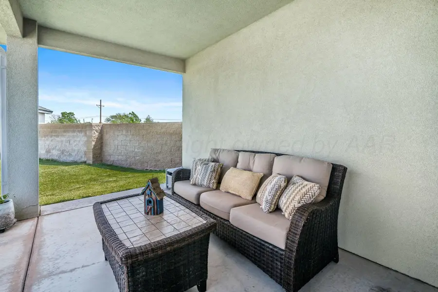 1001 Riesling Way, Amarillo, TX 79124-5912 - #3
