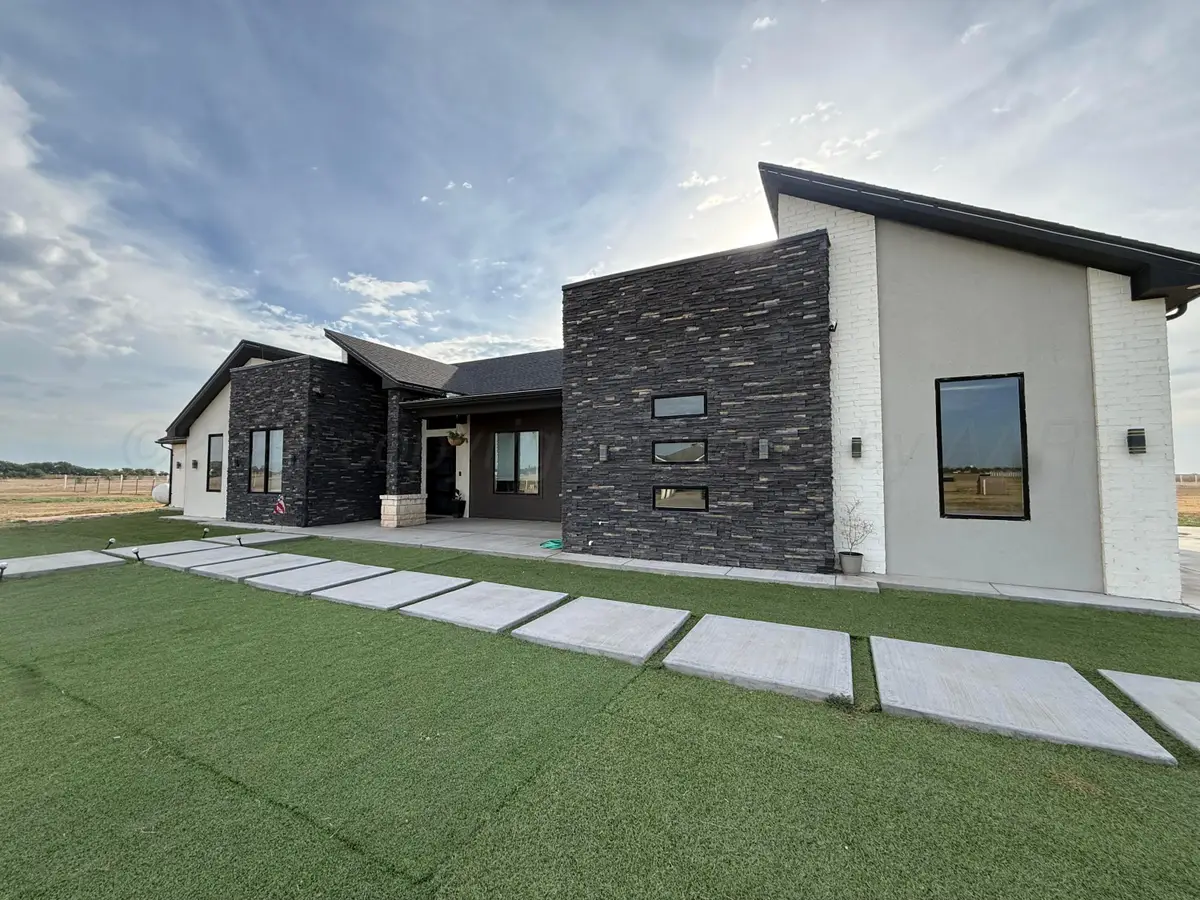 10820 Travis Lane, Dumas, TX 79029 - #1