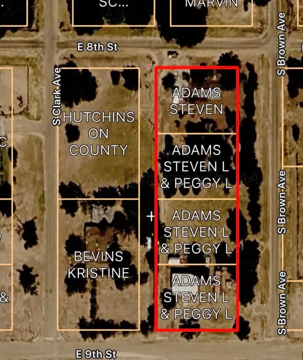 S Brown Avenue, Stinnett, TX 79083