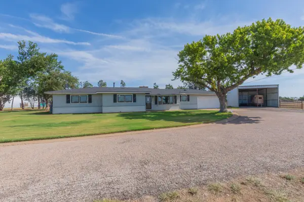 18062 Fm 1062, Canyon, TX 79015