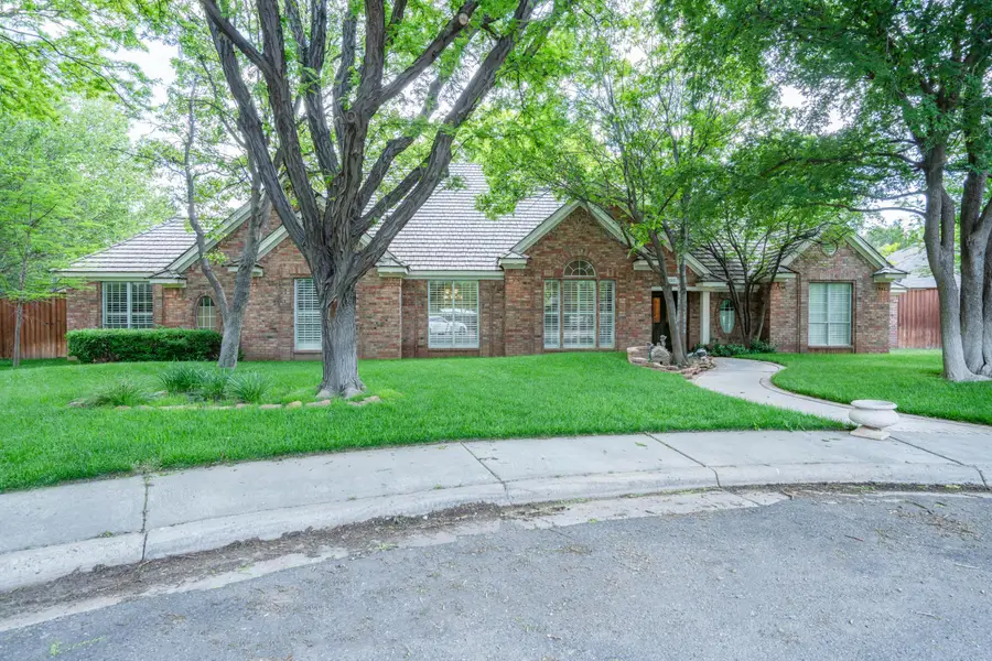 3501 Van Winkle Drive, Amarillo, TX 79121-1645 - Image #3