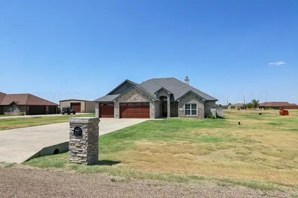 18700 Stone Creek Road, Amarillo, TX 79124-1874