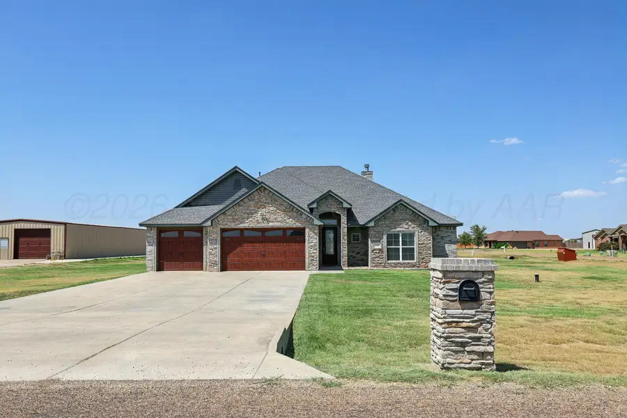 18700 Stone Creek Road, Amarillo, TX 79124-1874 - #2