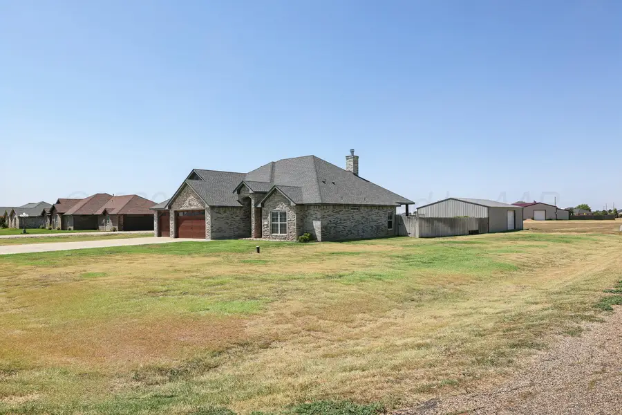 18700 Stone Creek Road, Amarillo, TX 79124-1874 - #3