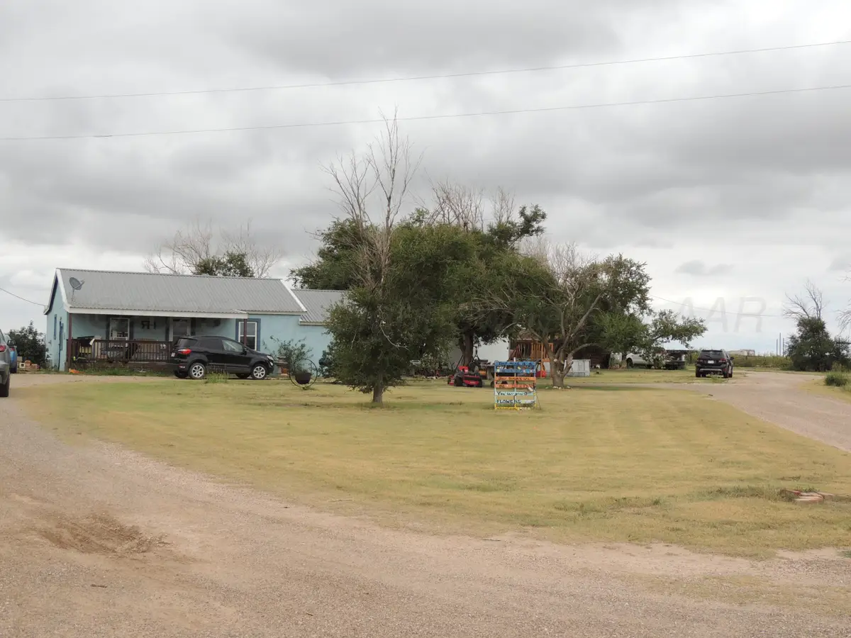 4125 Farm To Market 1259, Hereford, TX 79045 - #1