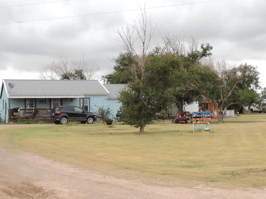 4125 Farm To Market 1259, Hereford, TX 79045 - #2