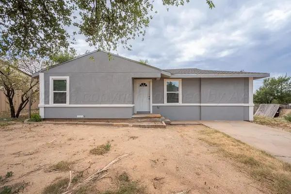 416 Maple Street, Amarillo, TX 79107